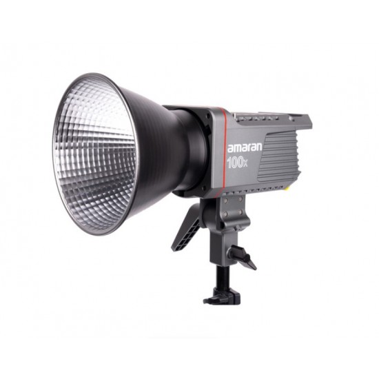 Aputure Amaran 100X Bi-Color LED Video Light